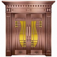 Porta de cobre pura (RC-054)